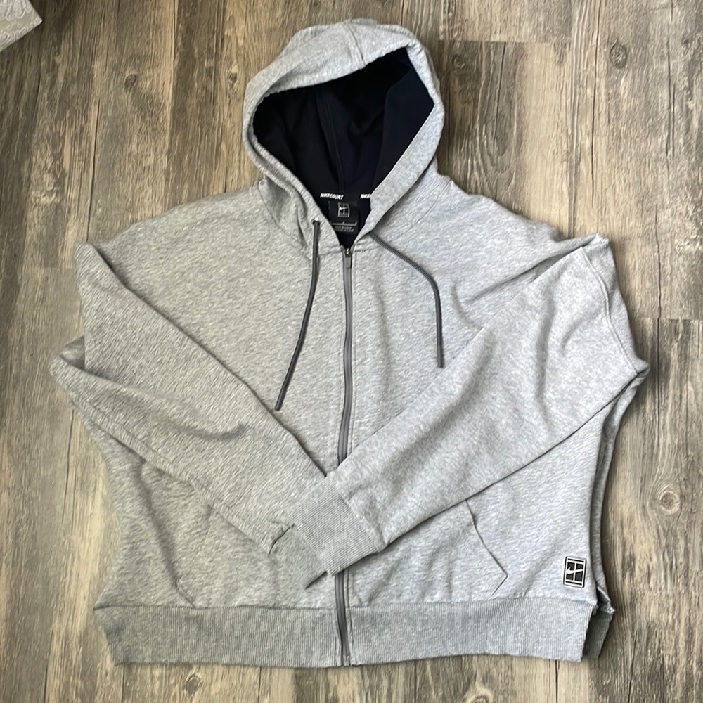 Nike hoodie